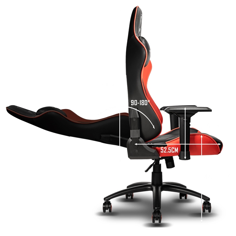 صندلی گیمینگ ام اس ایMSI MAG CH120 X